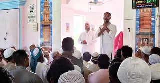 খালেদা জিয়ার সুস্থতার জন্য দোয়া চাইলেন এনসিপি নেতা আবদুল হান্নান মাসউদ